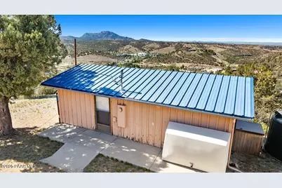 1411 E Wagonwheel Road, Prescott, AZ 86303 - Photo 1