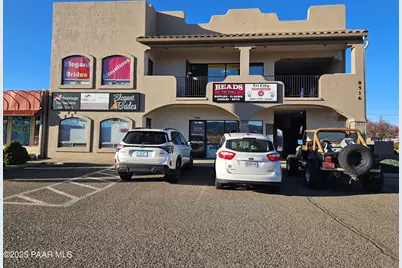 8516 E St. Rt. 69, Ste F, Prescott Valley, AZ 86314 - Photo 1