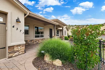 4371 Hornet Drive, Prescott, AZ 86301 - Photo 1