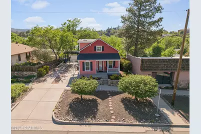 444 S Montezuma Street, Prescott, AZ 86303 - Photo 1