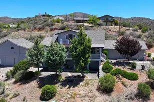 14600 E Eagle Dr, Dewey-Humboldt, AZ 86327 - Photo 1