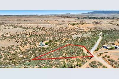 00 Hideaway Drive, Dewey-Humboldt, AZ 86327 - Photo 1