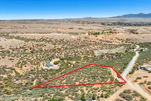00 Hideaway Dr, Dewey-Humboldt, AZ 86327 - Photo 1