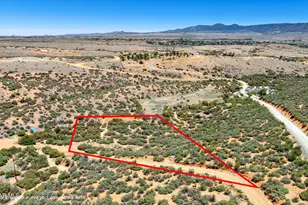 0 Hideaway Dr, Dewey-Humboldt, AZ 86327 - Photo 1