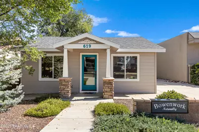 619 Division Street, Prescott, AZ 86301 - Photo 1
