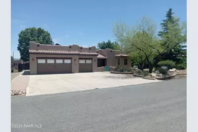 3575 N Meadowlark Drive, Prescott Valley, AZ 86314 - Photo 1