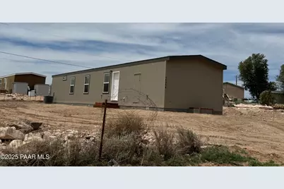 25398 E Juniper Road, Paulden, AZ 86334 - Photo 1