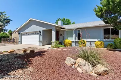 4860 N Treasure Circle, Prescott Valley, AZ 86314 - Photo 1