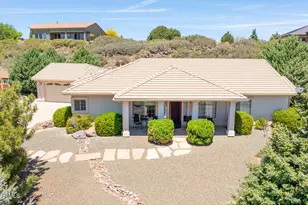 888 S Lakeview Dr, Prescott, AZ 86301 - Photo 1