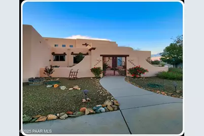 10614 E High Point Drive, Dewey-Humboldt, AZ 86327 - Photo 1