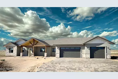 6551 E Angelina Trail, Prescott Valley, AZ 86315 - Photo 1
