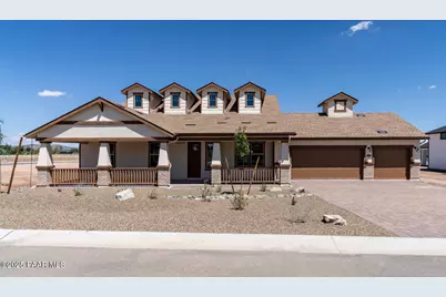 2545 Connor Avenue, Chino Valley, AZ 86323 - Photo 1