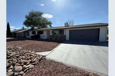 8470 E Sommer Drive, Prescott Valley, AZ 86314 - Photo 1