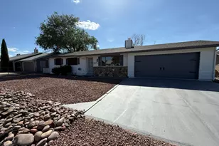 8470 E Sommer Dr, Prescott Valley, AZ 86314 - Photo 1