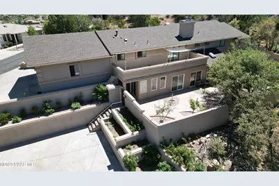 941 Custer Lane, Prescott, AZ 86305 - Photo 1