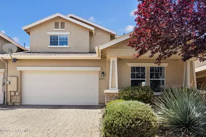 12673 E Amor Street, Dewey-Humboldt, AZ 86327 - Photo 1