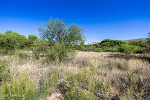 3498 E Catclaw Dr, Camp Verde, AZ 86322 - Photo 1