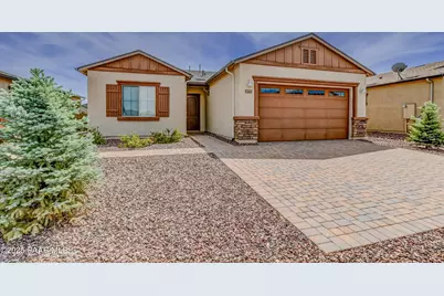 8773 N Auster Lane, Prescott Valley, AZ 86315 - Photo 1