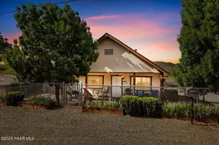 13010 E Main St, Mayer, AZ 86333 - Photo 1