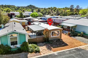 960 Peace Ln, Prescott, AZ 86305 - Photo 1