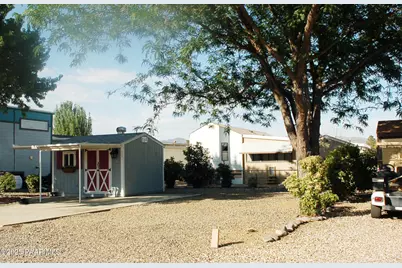 843 N Wild Walnut Drive, Dewey-Humboldt, AZ 86327 - Photo 1