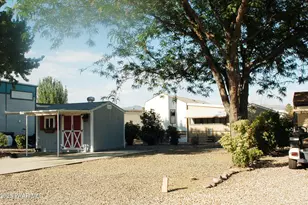 843 N Wild Walnut Dr, Dewey-Humboldt, AZ 86327 - Photo 1