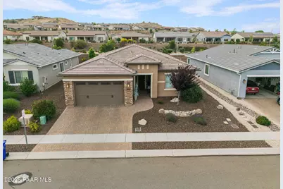 5260 Autumn Leaf Lane, Prescott, AZ 86301 - Photo 1