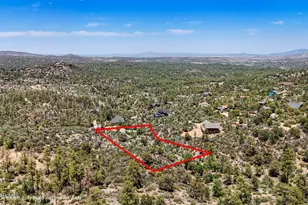 0 W Wilderness Trail, Prescott, AZ 86303 - Photo 1