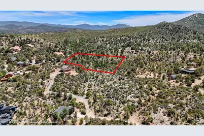 01 W Wilderness Trail, Prescott, AZ 86303 - Photo 1