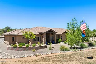 5651 W Inscription Canyon Dr, Prescott, AZ 86305 - Photo 1