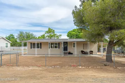 12440 E Montezuma Way, Dewey-Humboldt, AZ 86327 - Photo 1