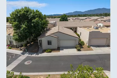 1735 Oro Drive, Cottonwood, AZ 86326 - Photo 1