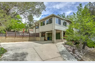 444 Prescott Heights Drive, Prescott, AZ 86301 - Photo 1
