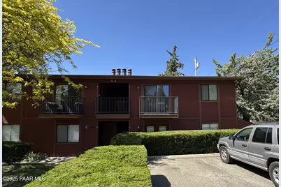 719 S Granite Street #D 8, Prescott, AZ 86303 - Photo 1