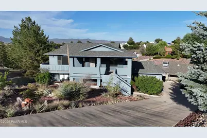 4491 N Kearny Drive, Prescott Valley, AZ 86314 - Photo 1