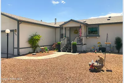 1935 E Mountain Hollow Drive, Prescott, AZ 86301 - Photo 1