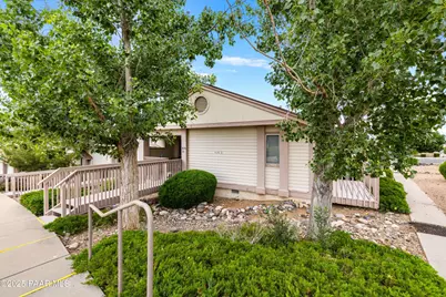 3171 Shoshone Drive #3h, Prescott, AZ 86301 - Photo 1