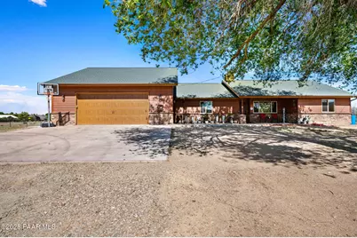 1501 W Kelly Drive, Prescott, AZ 86305 - Photo 1
