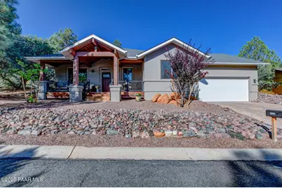1220 Deer Run Road, Prescott, AZ 86303 - Photo 1