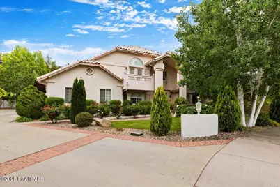 232 Eagle Crest Circle, Prescott, AZ 86301 - Photo 1