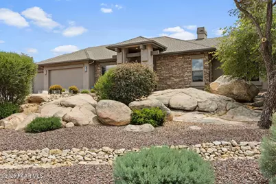 1385 Ridgewood Drive, Prescott, AZ 86305 - Photo 1