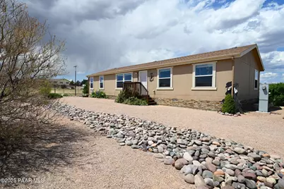 20850 N Old Highway 89, Paulden, AZ 86334 - Photo 1