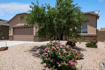 6386 E Beckett Trail, Prescott Valley, AZ 86314 - Photo 1