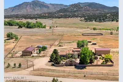 5475 W Stazenski Road, Prescott, AZ 86305 - Photo 1