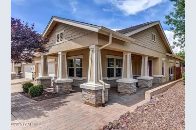 12720 E Fuego Street, Dewey-Humboldt, AZ 86327 - Photo 1