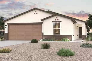 7861 E Huckleberry Trail, Prescott Valley, AZ 86315 - Photo 1