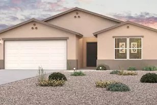 7891 E Huckleberry Trail, Prescott Valley, AZ 86315 - Photo 1