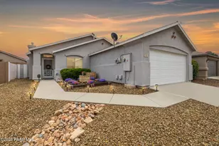 7591 N Knollwood Way, Prescott Valley, AZ 86315 - Photo 1