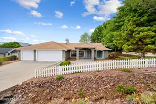 1242 N Oxbow Dr, Dewey-Humboldt, AZ 86327 - Photo 1