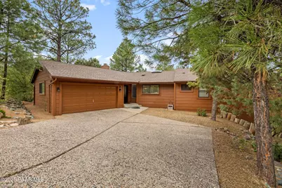1210 Tanglewood Road, Prescott, AZ 86303 - Photo 1